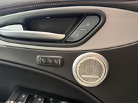 Alfa Romeo Stelvio - Vorschau Bild 24