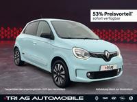 Renault Twingo E-Tech TECHNO