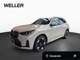 BMW X3 40d xDrive Sportpaket Bluetooth Navi LED PDC