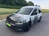 Volkswagen CADDY 2.0TDI OFFROAD TRACK 4MOTION CONNECT - Volkswagen Caddy mit Diesel-Antrieb: Kombi, 4motion