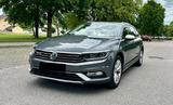 Volkswagen Passat Alltrack 2.0 TDI SCR 176kW DSG BMT 4M... - Volkswagen Passat Alltrack aus 2015
