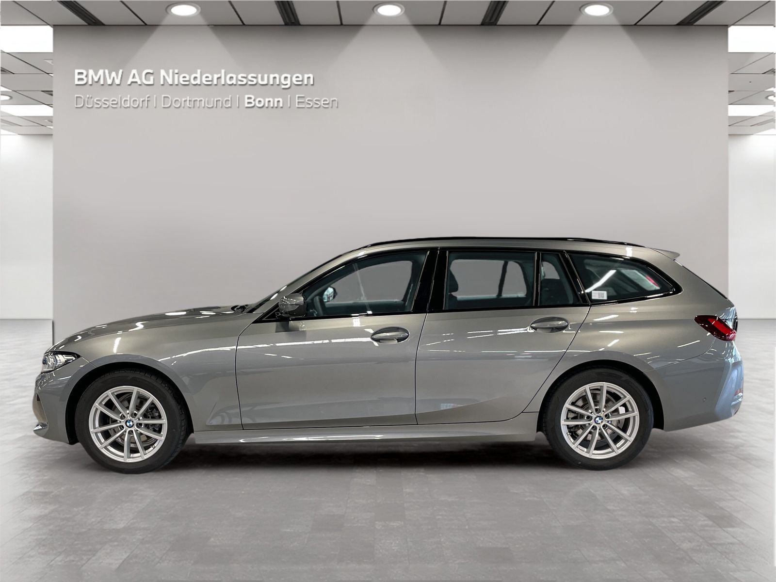 BMW 318 - Bild 5