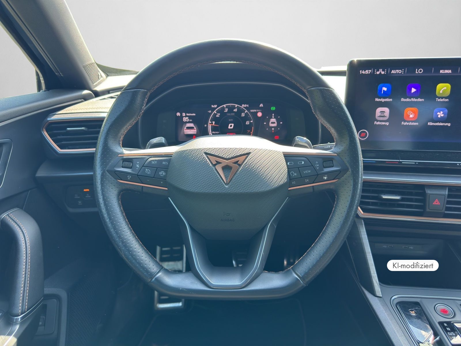 Cupra Formentor - Bild 9