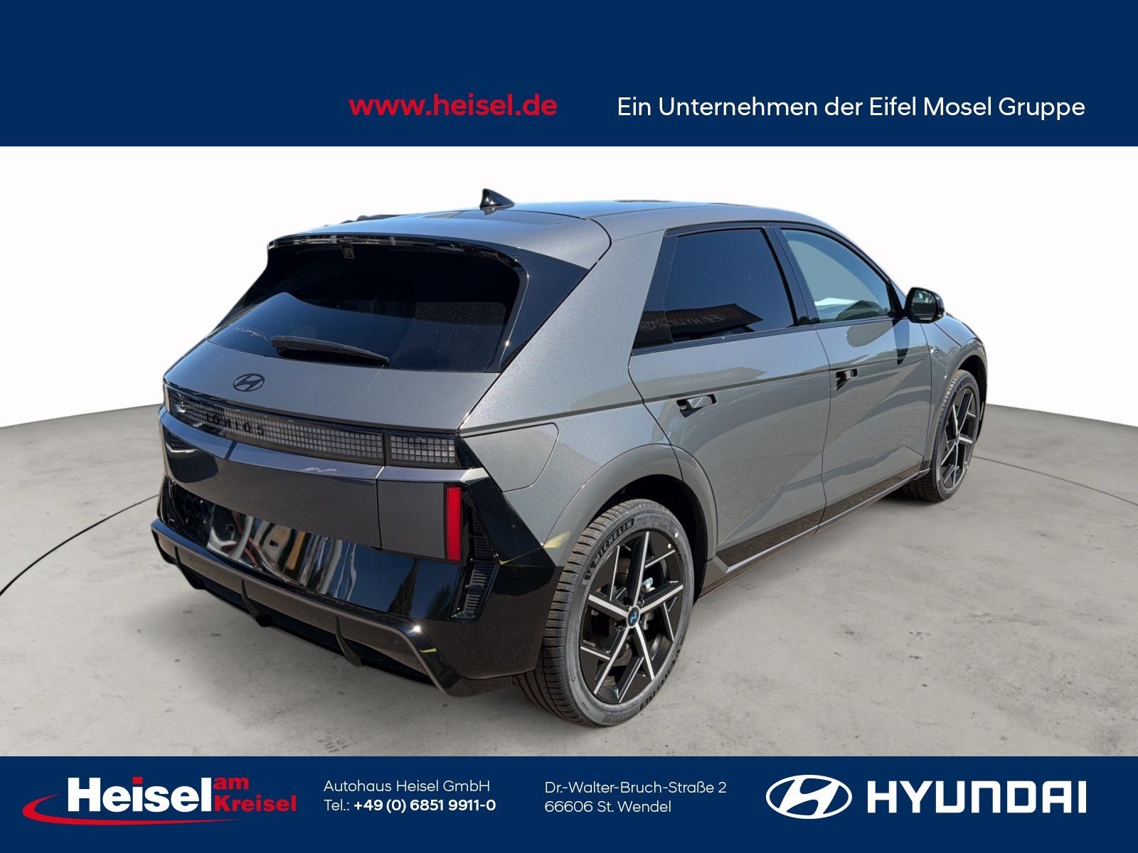 Hyundai IONIQ 5 – Bild 5