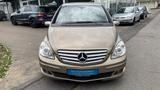 Mercedes-Benz B 200 B B 200 - Mercedes-Benz B 200: Kleinwagen