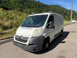 Citroën Jumper 2,2 HDI *Klima*Euro 5* - Citroën aus 2012: Geländewagen