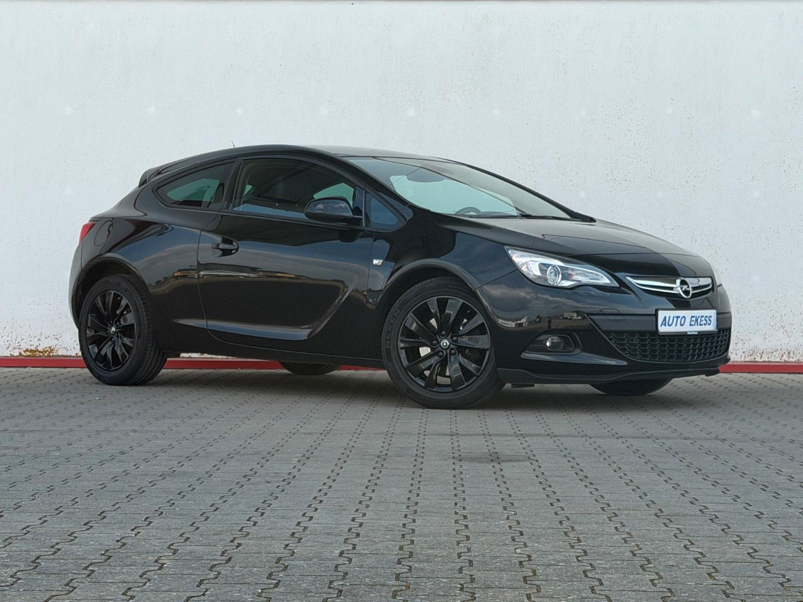 Opel Astra J1.4 16V GTC Gran Turismo Compact*Infinity