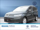 Volkswagen Caddy Life - Volkswagen Caddy: Limousine