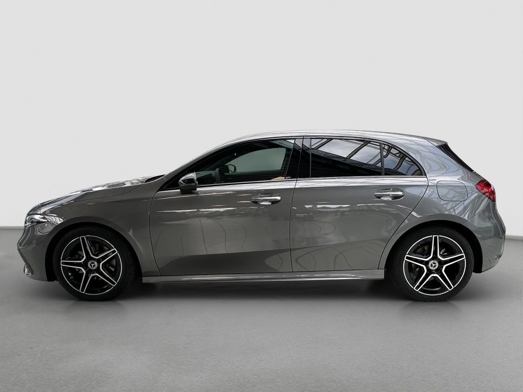 Mercedes-Benz A 200 d AMG*Night*LED*SpurH*AUT*Kam.*PDC*ParkAss imagem 3