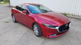 Mazda 3 Stufenheck 2.0 SKYACTIV-X M-Hybrid - Mazda 3: ST