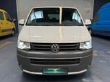 Volkswagen T5 Multivan PanAmericana 4Motion Sperre STHZ AHK - VW T5 Multivan in Düsseldorf