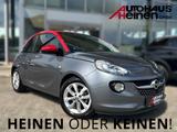 Opel Adam Unlimited ADAM 1.2 CC Apple CarPlay Android - Opel Adam Gebrauchtwagen in Köln