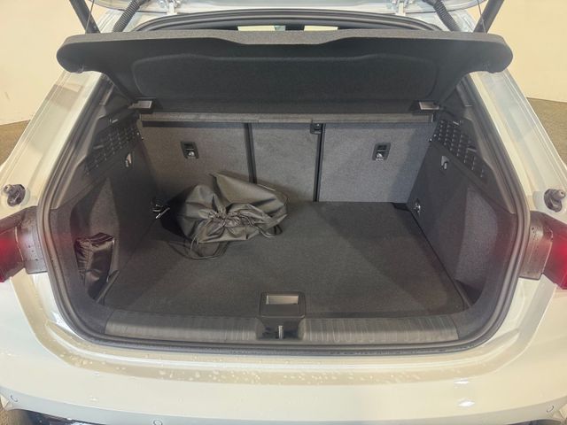 A3 Sportback 40 TFSI e S LINE+LED+KAMERA+SHZ+