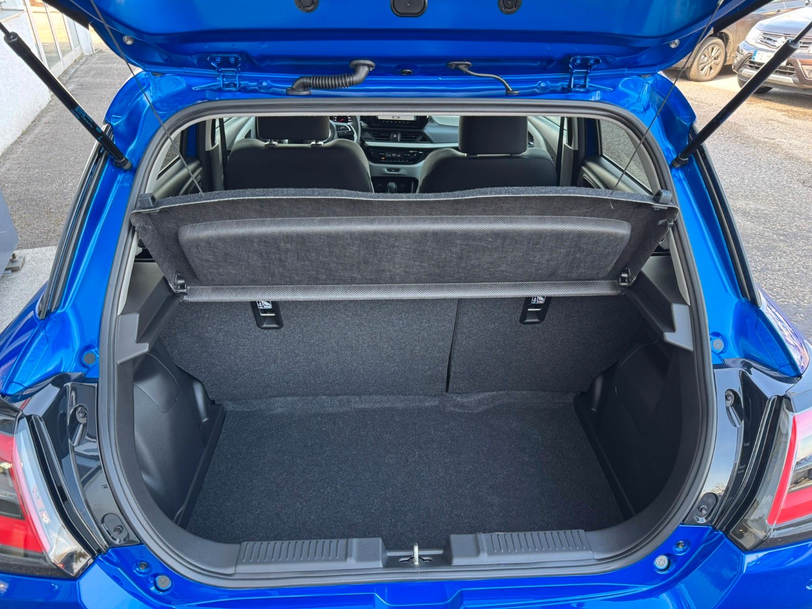 Suzuki Swift - Bild 9