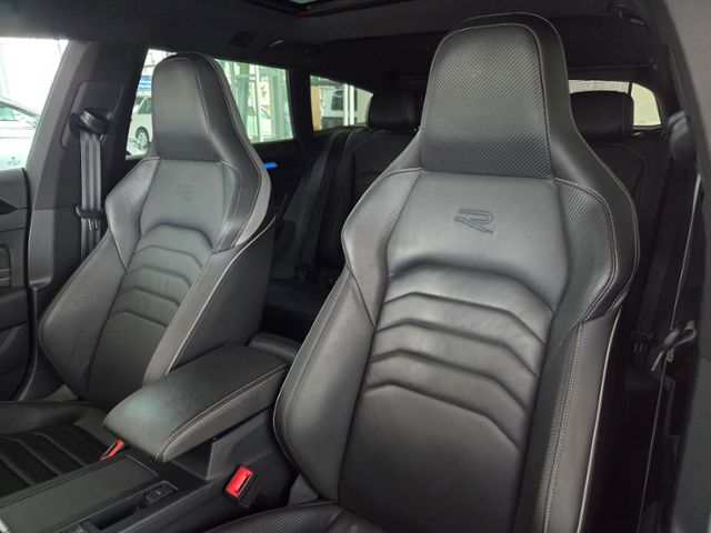 Arteon Shootingbrake R-Line 2.0 TDI 4MOT MATRIX