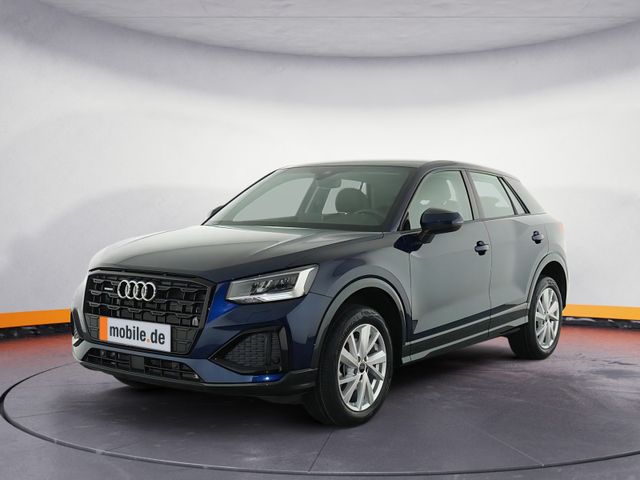 Audi Q2 Advanced 40 TFSI qu Leder,Navi,LED,Sportsitze