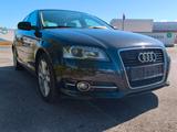 Audi A3 Sportback 2.0 TDI,Bi-Xenon,LED,Ambition - Audi A3 aus 2010: TDI