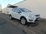 Ford Kuga TDCI Titanium White Magic 4x4 - gebrauchte Ford Kuga aus dem Jahr 2008