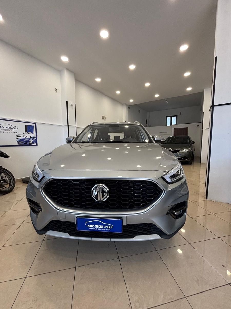 Other Mg ZS 1.0T-GDI Luxury
