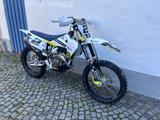 Husqvarna FC 250 - HUSQVARNA 250