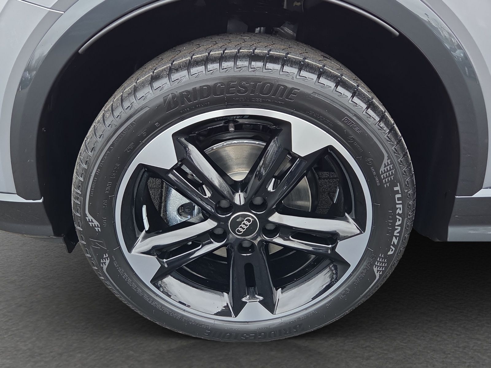 Audi Q2 - Bild 13