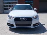 Audi A1 basis * Navi * Scheckheft * uvm !!! - Audi A1 in Magdeburg