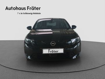 Fotografie 2 des Opel Corsa SHZ ALU Ganzjahresreifen