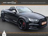 Audi S3 2.0 TFSI quattro /2.Hand/Matrix/VC/19Zoll - gebrauchte Audi S3 aus dem Jahr 2018