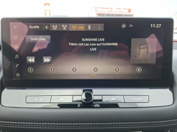 Nissan X-Trail Acenta 1.5 VC-T °LED°Navi°BF°SHZ°RFK°