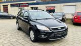 Ford Focus Turnier Style TÜV NEU - Ford Focus aus 2008: Kombi