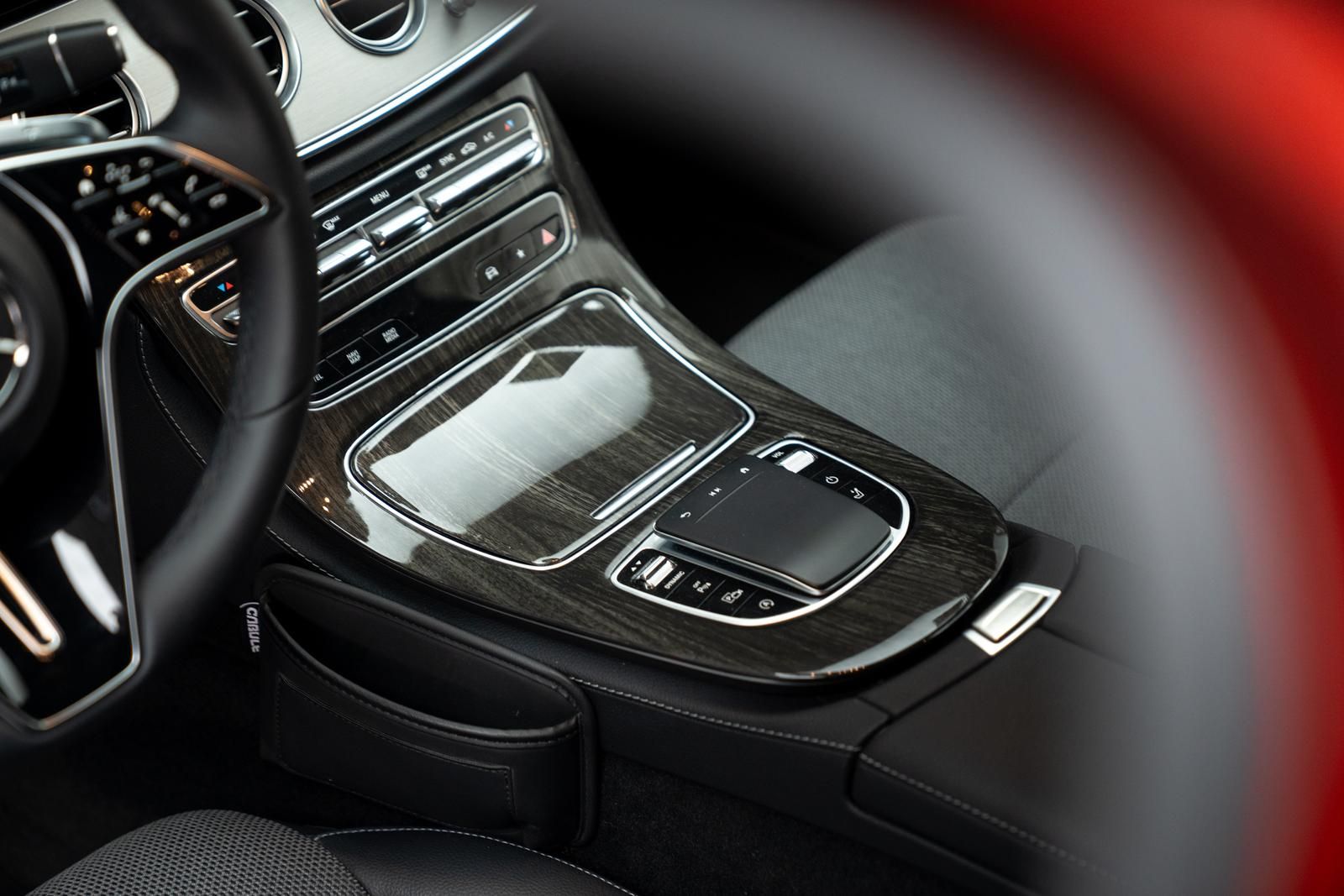 Mercedes-Benz E 220 d T AMG Line LED NAVI KAMERA NIGHT foto 18