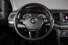 VW Amarok 3.0 TDI V6 Highline DoubleCab 4Motion AHK