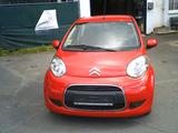 Citroën C1 Selection Klima,Euro 5 - gebrauchte Citroën C1 aus dem Jahr 2011