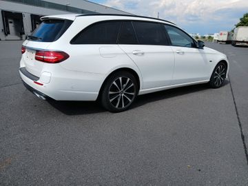 Mercedes E 300 - 7