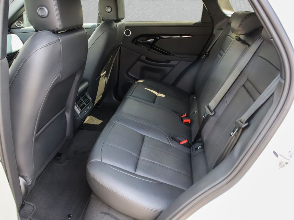 Land Rover Range Rover Evoque - Bild 5