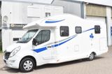 Ahorn CAMP 690 EINZELBETTEN AUTOMATIK+170PS AUT.SAT+TV - Offers matching your search criteria