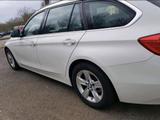 BMW 316 Sport  Tuning Diesel - BMW: Kombi, Tuning