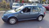 Volkswagen VW Golf IV 1.4 16V 5-Türer Pacific super Z... - Volkswagen Golf: Iv Pacific