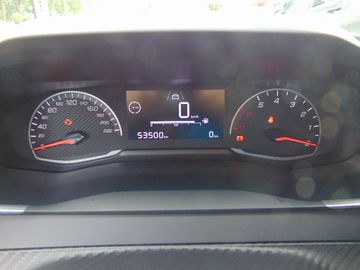 Bild 13 Peugeot 208 Active