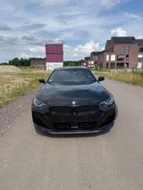 BMW 220i Coupé G42 M Sport Pro | Panorama | Head - gebrauchte BMW 220 aus dem Jahr 2024
