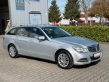 Mercedes-Benz C 180 CGI BlueEfficiency  Servicegepflegt* Hand* - Mercedes-Benz C-Klasse in Wuppertal