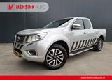 Nissan King Cab Navara 2.3 dCi N-Connecta King Cab MARG - Nissan King Cab Diesel Gebrauchtwagen