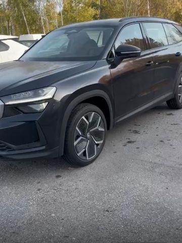 Skoda Kodiaq 1.5 TSI mHEV 110kW Selection