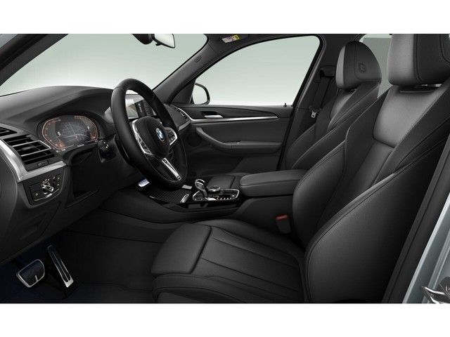 BMW X3 — fotografia 3