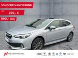Subaru Impreza 2.0i AWD PLATINUM LED+NAV+ACC+SHZ+RFK - Subaru Impreza Gebrauchtwagen