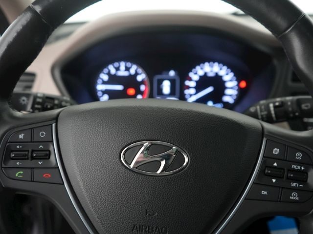 i20 T-GDi STYLE+NAVI+SITZ-/LENKRADHEIZUNG+LED-TA