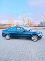 BMW Bmw 3 series 2.2 170ps - gebrauchte BMW 320 aus dem Jahr 2000
