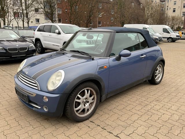 MINI Mini Cooper Cabrio