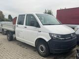 Volkswagen T6 andere - VW T6 andere von privat