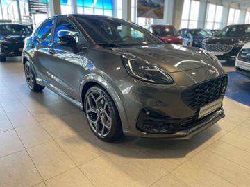 Fahrzeugabbildung Ford Puma ST X / Perfomance-Paket
